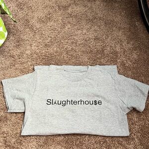 Rare Gove xxiii Tshirt custom